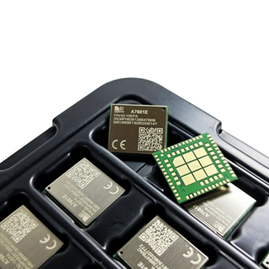 SIMcom 4g Module A7681E LTE Cat 1bis Module That Supports Wireless Communication Modes of LTE-FDD A7681E-MNXV - Product Image 1
