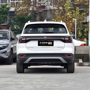 Auto Usado <span class=keywords><strong>Volkswagen</strong></span> TACQUA Modelo 2023 1.2T 200TSI DSG R-line Edición Inteligente LHD <span class=keywords><strong>Segunda</strong></span> <span class=keywords><strong>Mano</strong></span> <span class=keywords><strong>SUV</strong></span> Pequeño de 5 Asientos Vehículo de Gasolina - Product Image 2