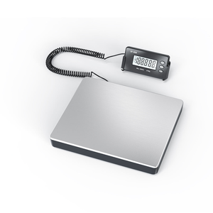 Báscula Digital Portátil Veidt SF-808 para Paquetería y Equipaje, 200kg, Ideal para Envíos y Oficinas Postales - Product Image 1