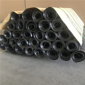 Rollo de lámina de plomo 99.99% puro, 1mm, 2mm, protección contra la radiación - Product Image 3