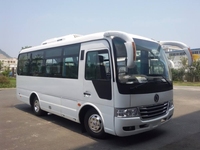 Nouveau minibus de luxe Euro 3 diesel manuel climatisé 10-19 places 6m en vente chaude