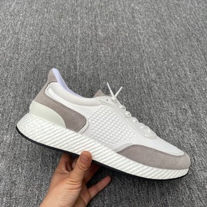 Zapatillas Deportivas 2026, Transpirables, Modernas, para Correr y Caminar, Nuevas Zapatillas Deportivas de Gamuza y Malla para Hombre - Product Image 1