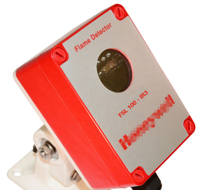 Honeywell FSL100 Serie Flammen melder UV, UV/IR, IR3 Prüfgeräte FSL100-IR3 FSL100-UV - Product Image 6