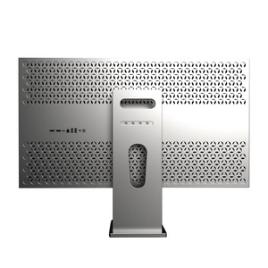 Moniteur de jeu E-Sports 4K de 27 pouces pour ordinateur de bureau avec écran LCD <span class=keywords><strong>Quantum</strong></span> Dot auto-luminescent 75Hz - Product Image 5