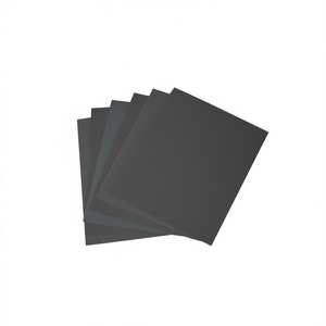 Feuille de papier abrasif en carbure de silicium Ttake Ab3044, grain 800, 230x280 mm, pour disques de ponçage - Product Image 2