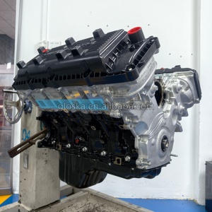 <span class=keywords><strong>Moteur</strong></span> 6.2L VIN 6 8ème chiffre compatible avec les FORD F150 <span class=keywords><strong>RAPTOR</strong></span> 1269230 F-250 F-<span class=keywords><strong>350</strong></span> de 2010 à 2014 - Product Image 6