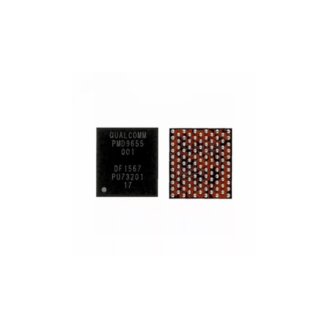 iPhone 7 7G 7P 7plus i8 8p i6 6S X XS BBPMU_RF Baseband Power IC Small Power Supply PM Chip PMD9655 PMD9645 PMD9635