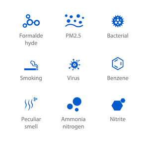 Qlozone Máy lọc nước công nghiệp Máy ozone xử lý nước 30 gram Máy phát điện Ozone với giấy chứng nhận CE - Product Image 5