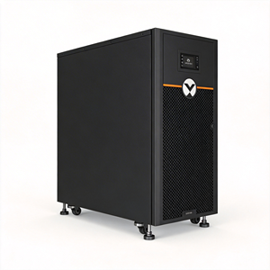 Système d'alimentation sans interruption (ASI) Vertiv Liebert EXS Pro 30-80KVA haute fiabilité pour <span class=keywords><strong>centre</strong></span> de données périphérique / petite et moyenne salle informatique - Product Image 1