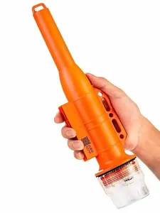 Rs-109m marine 5W antenne intégrée AIS transpondeur <span class=keywords><strong>filet</strong></span> <span class=keywords><strong>de</strong></span> pêche bouée tracker positionnement GPS navigation IP67 étanche - Product Image 2