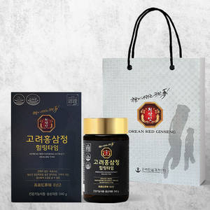 Extracto de Ginseng Rojo Coreano de Alta Calidad, Suplemento para la Salud, Mejora la Memoria, Beneficios, 100% Puro - Product Image 5