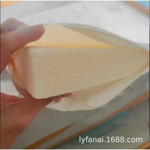 Tapis d'éveil pliable 5 volets Fan'ai Baby XPE gris et blanc, tapis de jeu doux pour bébés et tout-petits de 0 à 3 ans - Product Image 5