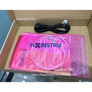 1 ชิ้น ใหม่ Agilent/Keysight มัลติมิเตอร์ 34420A จัดส่งรวดเร็วผ่านทาง / #   H - Product Image 3