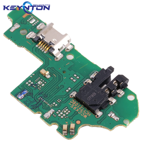 Cable flexible conector de carga para piezas de teléfono móvil <span class=keywords><strong>Huawei</strong></span> <span class=keywords><strong>P</strong></span> <span class=keywords><strong>Smart</strong></span> <span class=keywords><strong>2019</strong></span> - Product Image 5