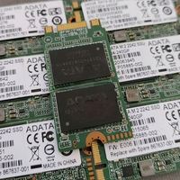 SSD M.2 4.0 240 Go NVME 2230 2242 512 Go Disque dur interne 128 Go Disque SSD pour ordinateur portable