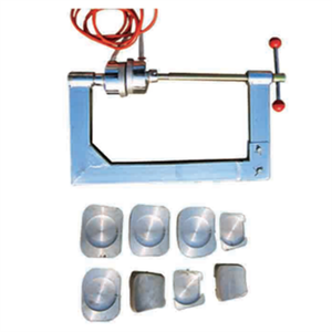 Máquina Vulcanizadora de Neumáticos Oem - Product Image 2