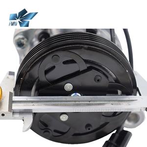 Compresor de Aire Acondicionado para Automóvil 38810-R9G-004 33810-5Z1-004 0327912211 para HONDA N-BOX Brio Jazz CP976438 - Product Image 6