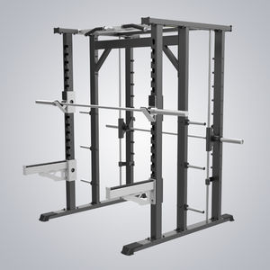 <span class=keywords><strong>Banc</strong></span> de gymnastique polyvalent, poids des Biceps debout, jambes en fonte pour les bancs, rayures rouges plates, équipement de Fitness - Product Image 4