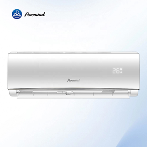 Aire Acondicionado Split Inverter Puremind de 9000 BTU, 1 HP, R410A, Frecuencia Variable, Frío/<span class=keywords><strong>Calor</strong></span>, Fácil Instalación, para Habitaciones Pequeñas - Product Image 1