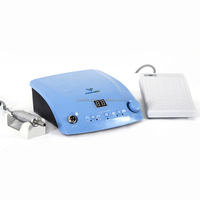 Micromoteur sans balais QZ60 pour manucure, 50000 tr/min, pour clinique et usage professionnel
