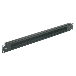 แผงเชื่อมต่อสายเคเบิลแบบเปิด Vimar 1U ความยาว 48.2 ซม. - Product Image 1