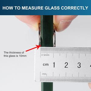 <span class=keywords><strong>D</strong></span>ải Cao Su <span class=keywords><strong>D</strong></span>án Kín Cửa Kính Phòng Tắm, <span class=keywords><strong>D</strong></span>ải Cao Su Bịt Kín Cửa Chống Bụi Hình Chữ <span class=keywords><strong>D</strong></span> Chống Thấm Nước - Product Image 4