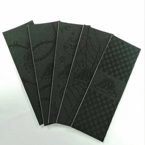 Accesorios Profesionales para Patinetas de Silicona de Alto Rebote, Almohadilla Antideslizante para Dedos con Cinta de Agarre Suave, Accesorios para Fingerboard - Product Image 4