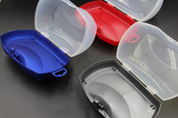 AQUADIVE Logo personnalisé Masque de plongée opp Boîte d'emballage Étui à lunettes personnalisé pour masque de plongée Lunettes étanche