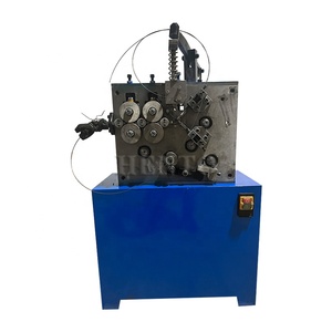 Sourcing <strong>CNC</strong> <strong>Spring</strong> <strong>Making</strong> <strong>Machine</strong> / <strong>Machine</strong> <strong>Making</strong> <strong>Spring</strong> <strong>Supplier</strong> From China - Product Image 6