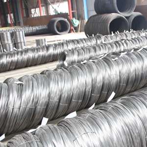 Высокоуглеродистая пружинная стальная проволока 2,2 мм пружинная проволока для карманного пружинного матраса - Product Image 4