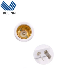 Adaptador de extensión de <span class=keywords><strong>enchufe</strong></span>, <span class=keywords><strong>interruptor</strong></span> de lámpara, convertidor de bombilla Base de tornillo E26 E27 - Product Image 3
