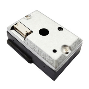 Pm08 Air Quality Sensor Module 46x34x19 Digital Dust Sampler For Environmental Monitoring - Product Image 3