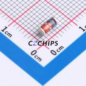 Diode Zener ZM4739A LL-41 neuve et originale, vente en gros de composants électroniques, fournisseur de puces et service BOM - Product Image 2