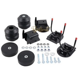 <span class=keywords><strong>Kit</strong></span> <span class=keywords><strong>de</strong></span> ressorts <span class=keywords><strong>de</strong></span> <span class=keywords><strong>suspension</strong></span> en caoutchouc FR1504E Système d'amélioration <span class=keywords><strong>de</strong></span> la <span class=keywords><strong>suspension</strong></span> arrière Butée <span class=keywords><strong>de</strong></span> butée pour Ford F-150 RWD 2WD 2015-2023 - Product Image 6