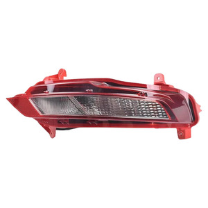 92406-N8000 92405-N8000 Feu arrière de pare-chocs, feu antibrouillard arrière, ensemble de feux de recul pour HYUNDAI Tucson 2021-2023 - Product Image 3