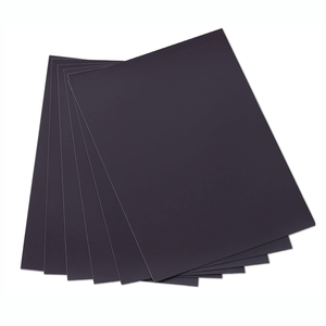 Balin Feuilles magnétiques adhésives imprimées A4 personnalisées de haute qualité Feuilles magnétiques flexibles avec auto-adhésif - Product Image 2