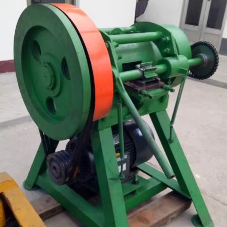 Tyre Recycling Machines Tire Shredder Rubber