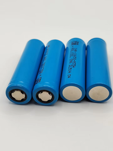 (Stock UE) Batterie chimique 18650 MJ1 INR18650MJ1 3500 mAh 3.6V 3.7V 10A Queenbattery pour lampe torche, ordinateur portable, appareils, onduleur, vélo électrique - Product Image 5