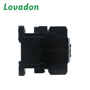 Contacteur magnétique AC <span class=keywords><strong>LSC</strong></span>-N1 pour le contrôle et la protection des circuits électriques - Product Image 4