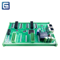 Fabrication de circuits imprimés pour la maison intelligente, assemblage de circuits imprimés personnalisés, carte de circuit électronique SMT pour l'électronique grand public