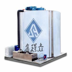 Mesin serpihan es mesin serpihan es mesin serpihan industri es buatan salju - Product Image 2