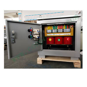 IST-6KVA, 10KVA трехфазный изолирующий трансформатор 10KVA повышающий трансформатор 110/120V/200V/<span class=keywords><strong>220V</strong></span>/230V/240V и т. д. Опционально - Product Image 5