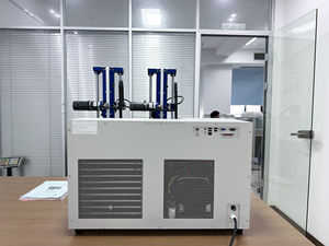 Anwendbarer Standard <span class=keywords><strong>ASTM</strong></span> <span class=keywords><strong>D97</strong></span> Petroleum Products Voll automatischer <span class=keywords><strong>Pour</strong></span> <span class=keywords><strong>Point</strong></span> <span class=keywords><strong>Tester</strong></span>/Prüfgeräte - Product Image 4