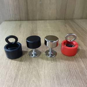 Llave Magnética de Acero Inoxidable 304, Hebilla de Aleación, Clavo, Juego Completo de Llaves como Accesorio para Cinturón de Sujeción para Cuidado de la Salud y Psiquiatría - Product Image 6