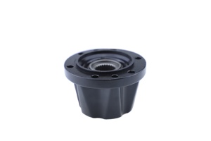 Nhôm 4x4 miễn phí bánh xe trung tâm avm538 cho Suzuki X-90 VITARA escudo sidekik SJ 410 SJ 413 Samurai Sierra Gran VITARA jimny <span class=keywords><strong>B030</strong></span> - Product Image 3