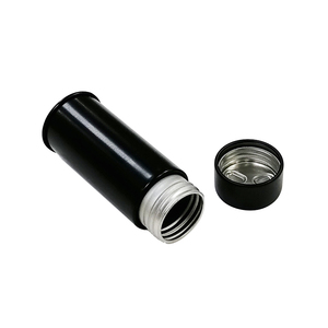 หลอดโลหะดีบุกแบบใช้ครั้งเดียวชนิดปลายทู่ ป้องกันเด็กเปิดได้ - Product Image 4
