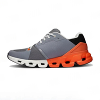 Chaussures de course respirantes en mesh pour hommes et femmes |   Chaussures de sport avec semelle Cloudtec absorbant les chocs, 21 couleurs disponibles