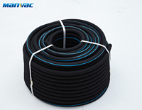 10/16/20/25mm tuyau poreux Nano bulle générateur oxygène Air diffuseur Tube