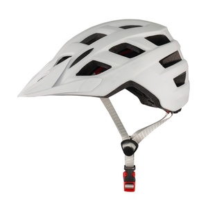 大人用自転車ヘルメット ユニセックス 一体成型 サイクリング・MTB向け - Product Image 1