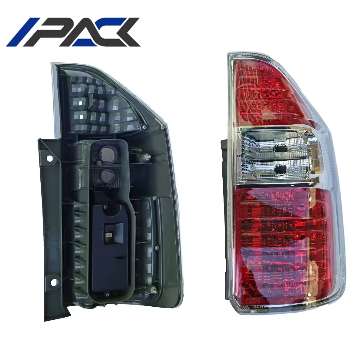 toyota noah tail light